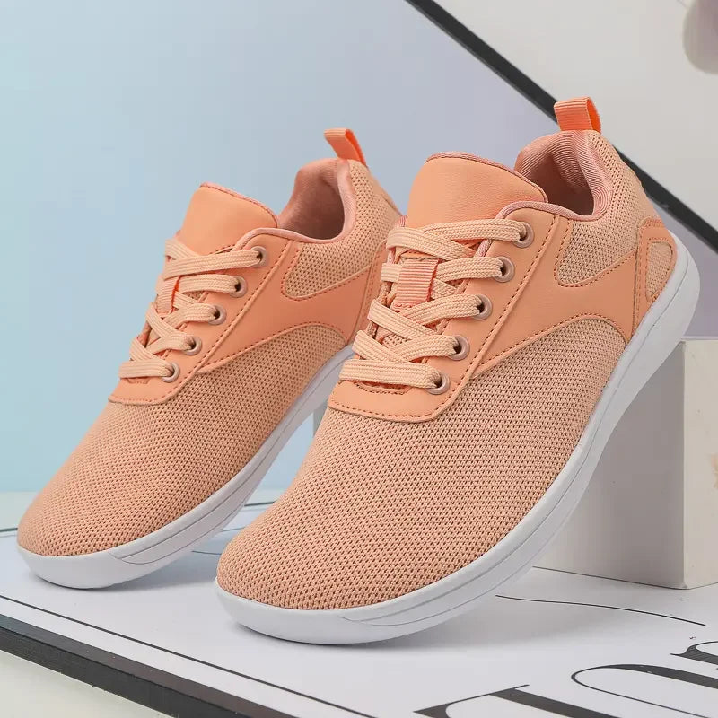 Scarpe Larghe A Piedi Nudi Da Uomo E Da Donna Novità 2025 Taglia 36 47 Per Allenamento All Aperto E Passeggiate Fitness