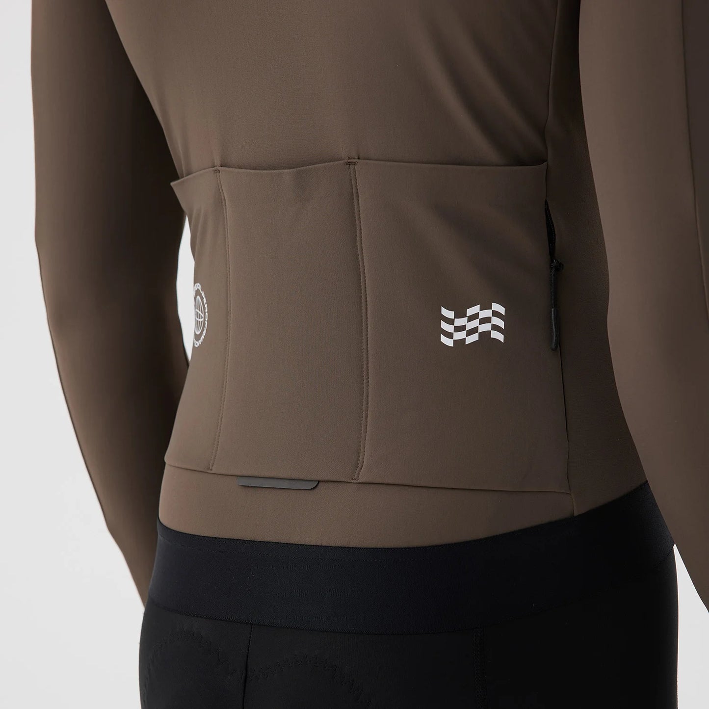 SPEXCEL 26 Maglie Da Ciclismo In Pile Termico Invernale Manica Lunga Race Fit Uomo Caldo E Traspirante