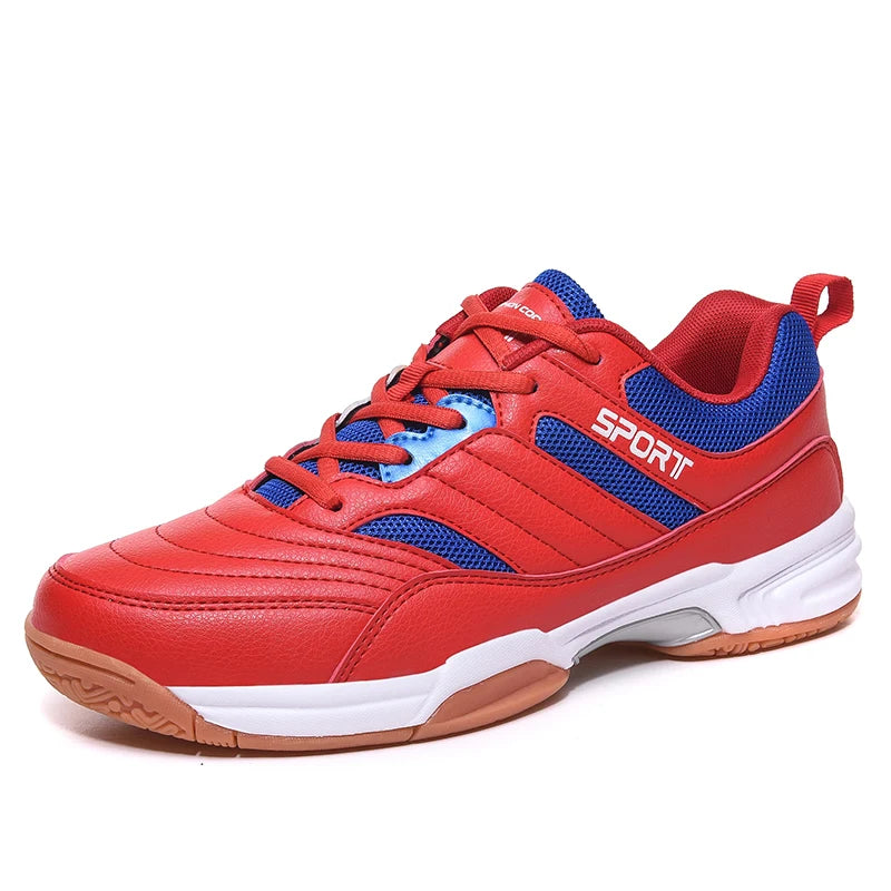 Scarpe Da Uomo Antiscivolo Traspiranti Leggere Per Tennis Badminton Pallavolo Allenamento Scarpe Da Ginnastica