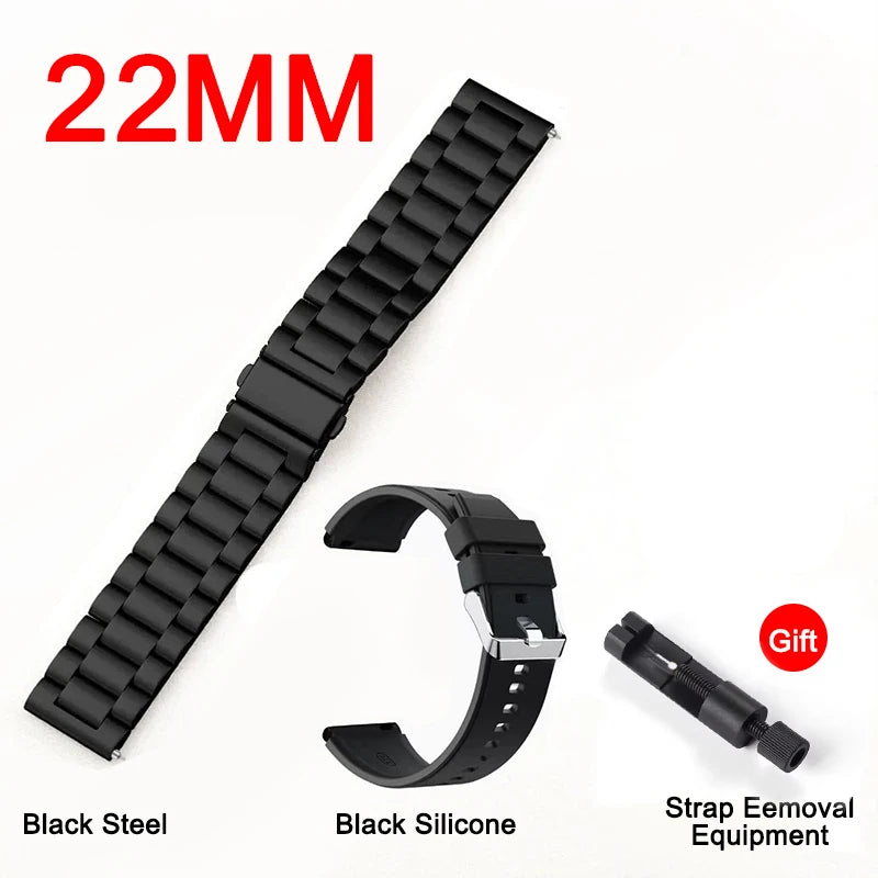Orologio Intelligente Da Esterno T Rex 3 Militare GPS Impermeabile 5ATM Batteria 1000mAh Chiamate HD 170 Modalità Sport