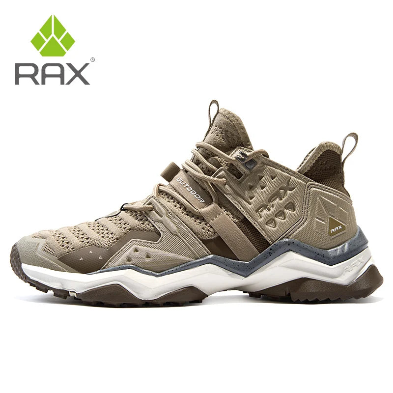 Scarpe Da Trekking Traspiranti Da Uomo Per Esterni Leggere Scarpe Da Ginnastica Sportive Da Esterno