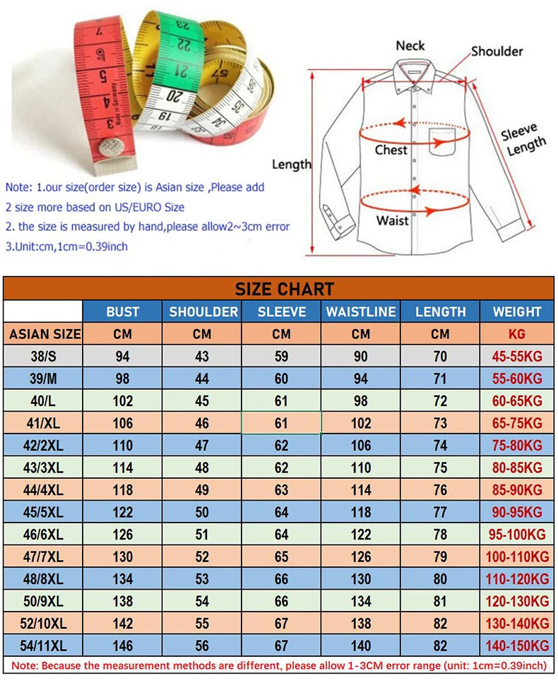 Camicie Flanella Scozzese da Uomo Manica Lunga Plus Size 9XL 10XL 11XL Cotone Morbide Standard Fit Casual