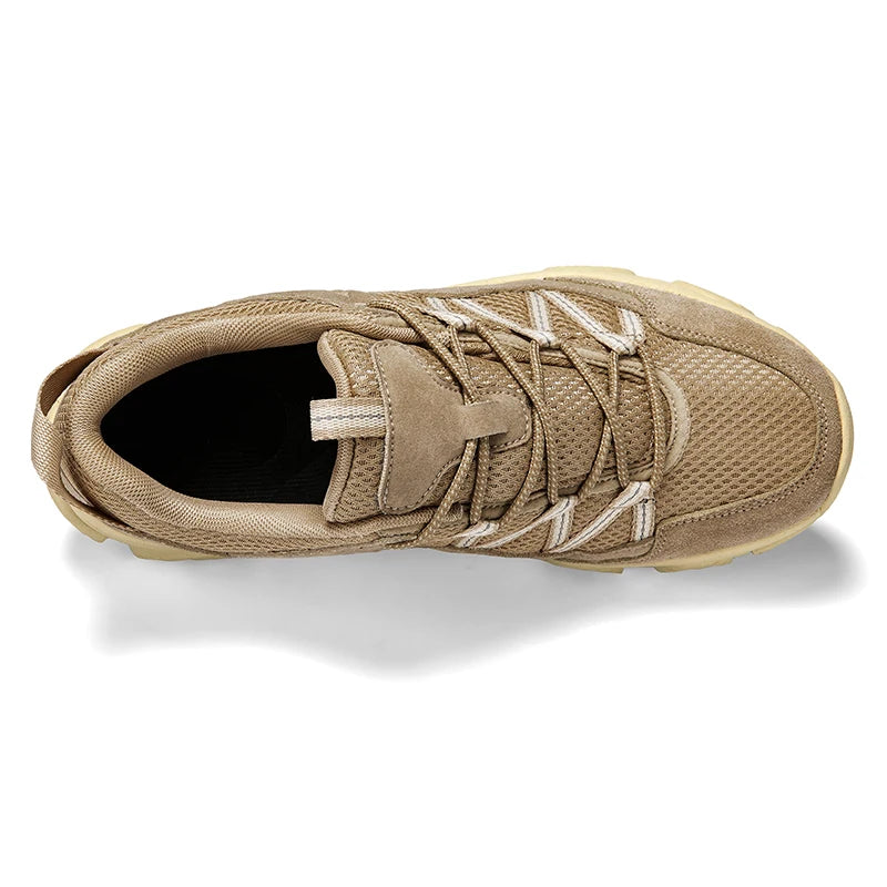 Scarpe Estive Antiscivolo Unisex Per Escursionismo Trekking Traspiranti Sneakers Uomo Donna