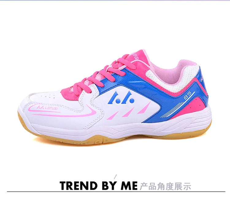 Scarpe Da Badminton Professionali Unisex Per Uomo E Donna Scarpe Sportive Leggere Per Tennis E Ping Pong