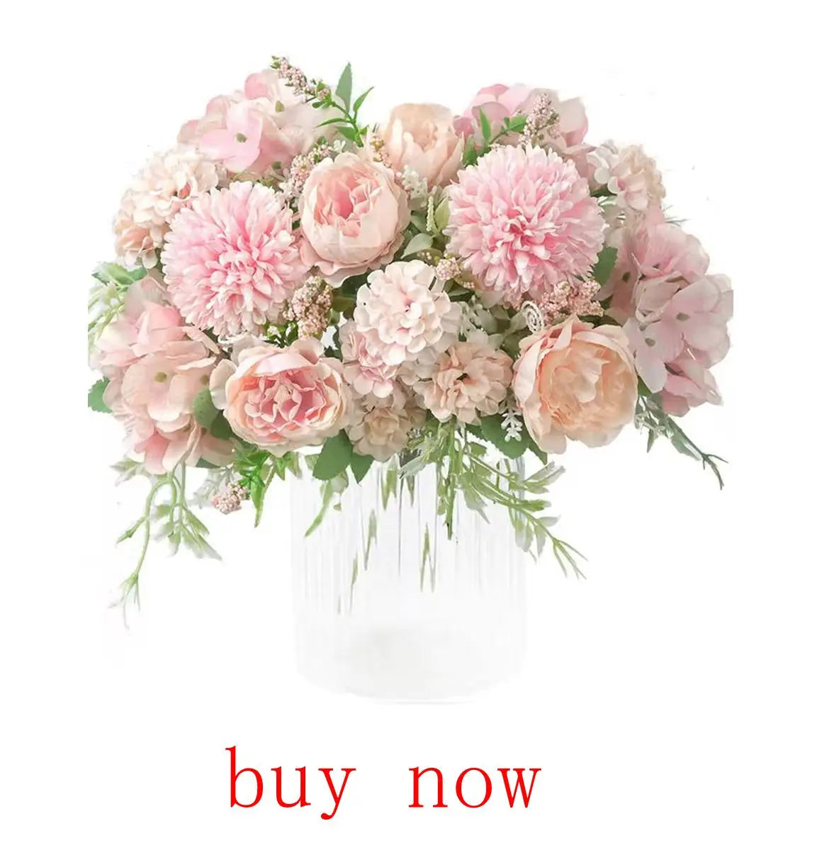 Fiore Artificiale Di Seta Giallo Margherita Mini Bouquet Per Matrimonio Vaso Da Tavolo Decorazione Casa Regalo Fai Da Te