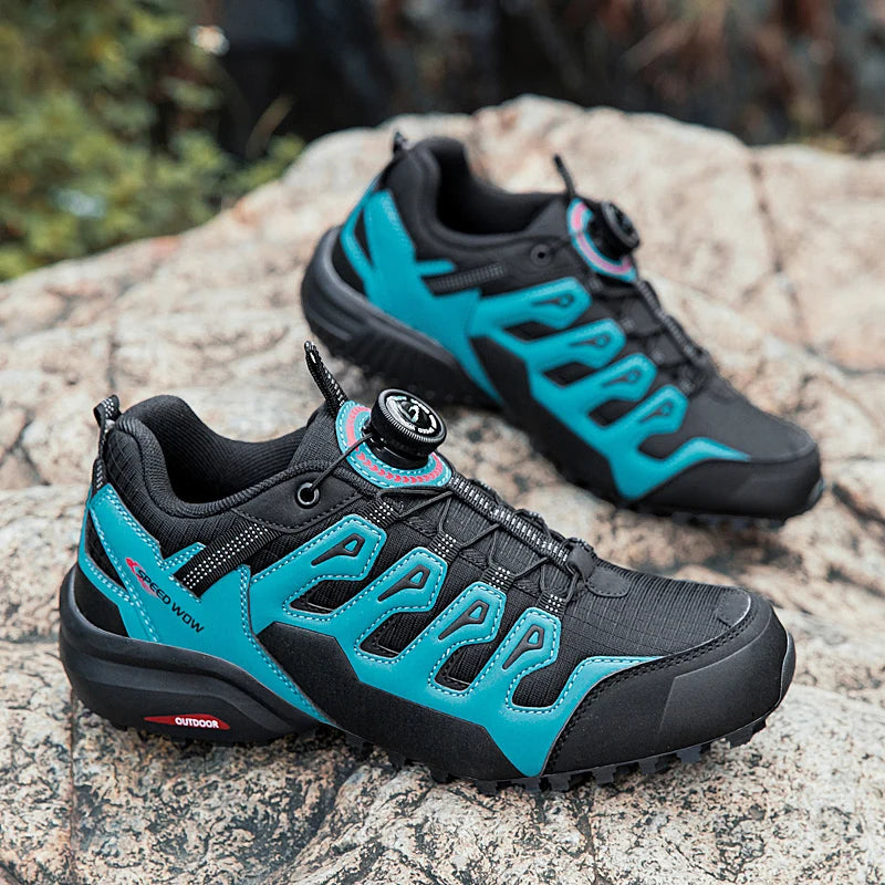 Scarpe Da Trekking Da Uomo In Pelle Scamosciata Esterno Scarpe Da Ginnastica Tattiche Da Caccia Resistente All Usura