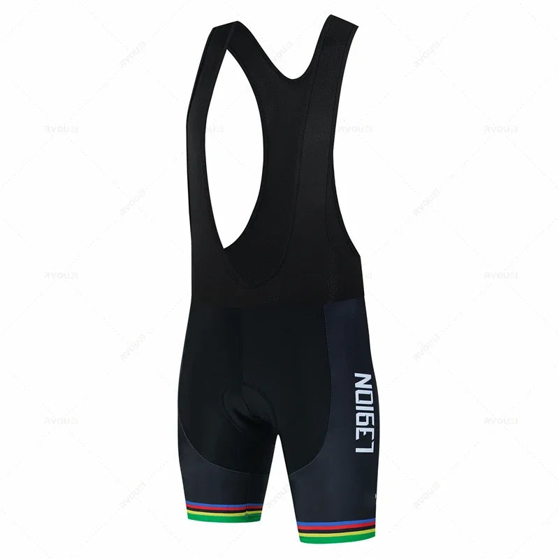 Maglia Da Ciclismo Traspirante Uomo Manica Corta Per MTB Estate 2024 L39ion Maillot Ropa Ciclismo