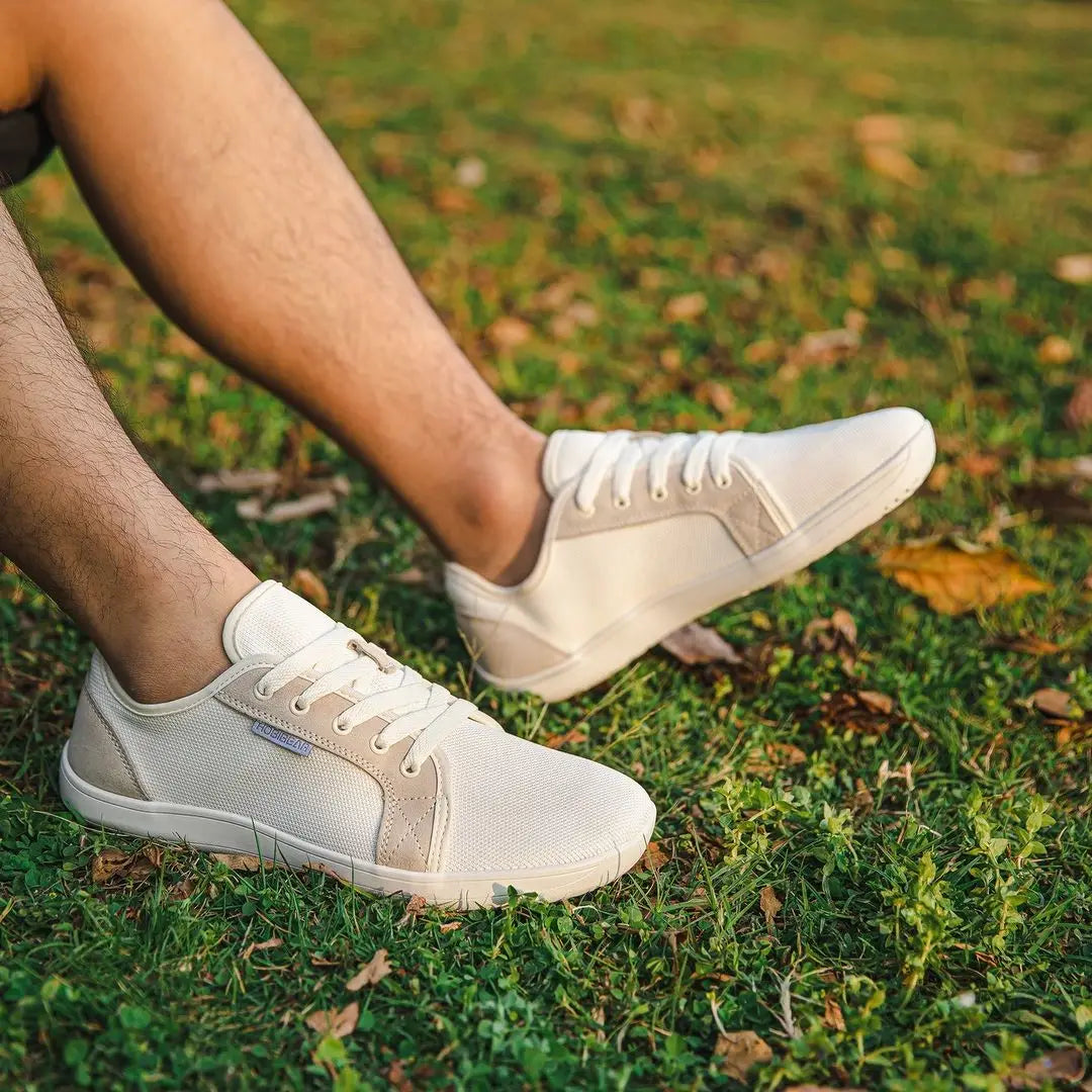 Scarpe Minimaliste Unisex A Punta Larga Per Piedi Nudi Per Trail Running Esterno Leggere Traspiranti