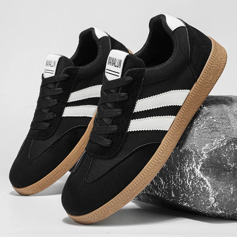 Scarpe Da Skateboard Da Uomo Scarpe Sportive Da Allenamento Moda Casual Per Tempo Libero