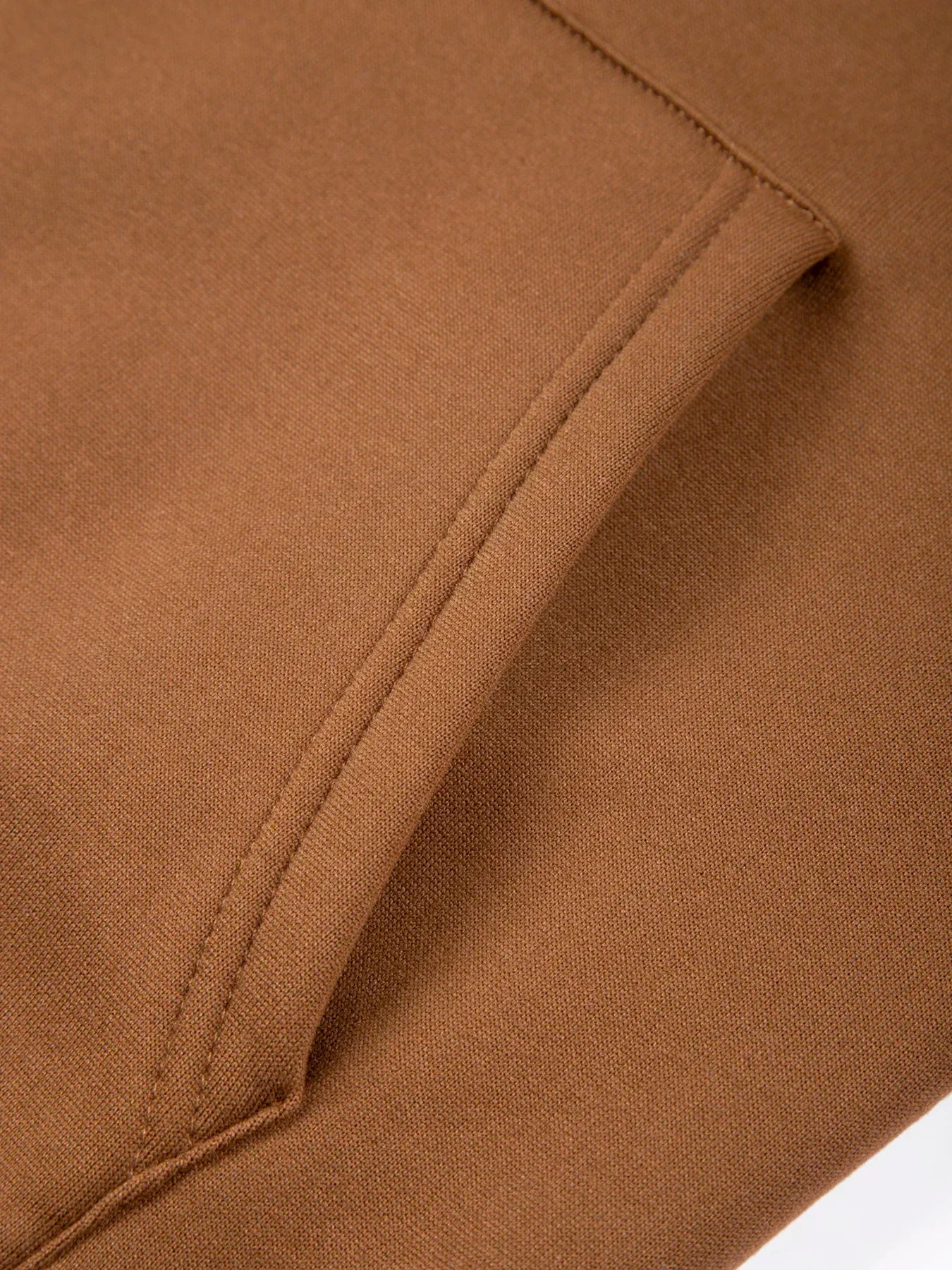 Giacca Uomo Con Cerniera Slim Fit Esterno Streetwear Tinta Unita Calda A Maniche Lunghe Per Primavera Autunno