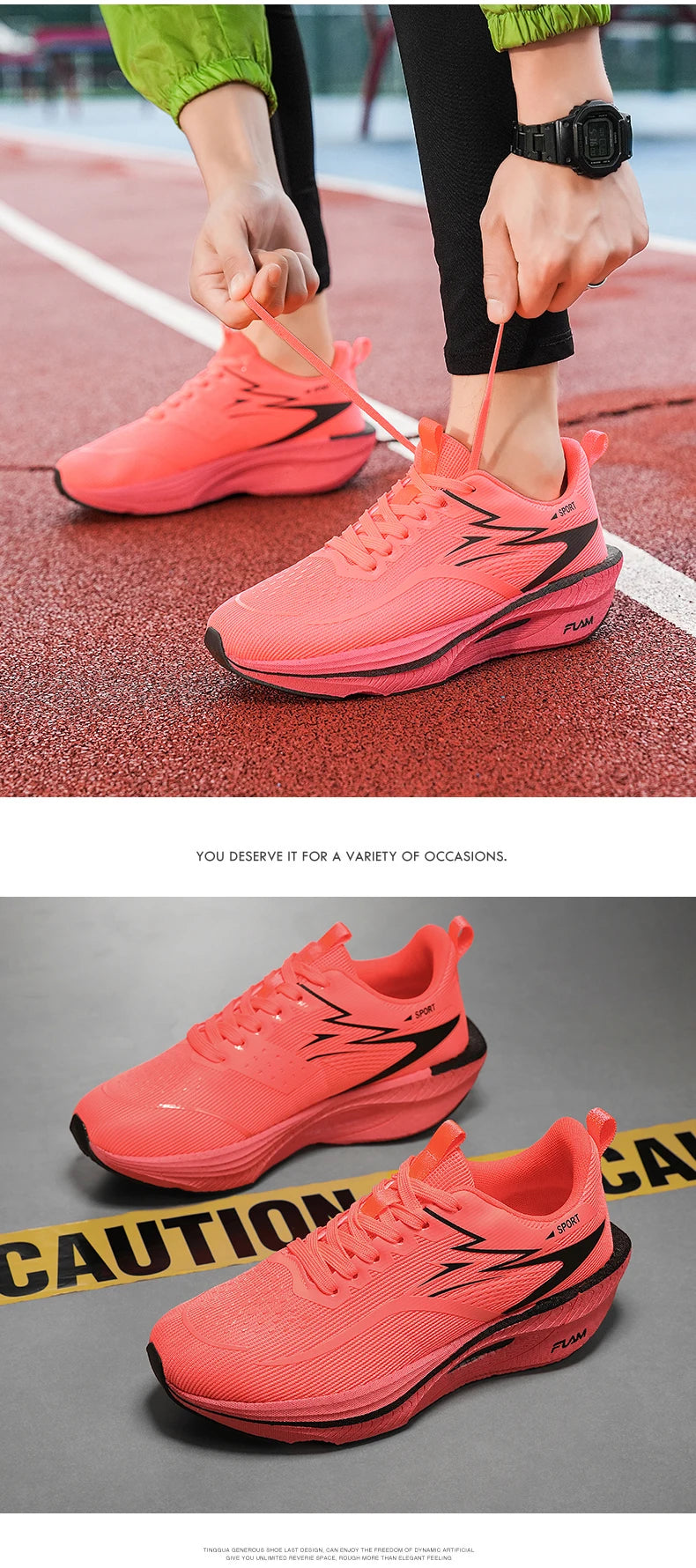 Scarpe Da Corsa Traspiranti Leggere Per Uomo E Donna Scarpe Sportive Casual Per Camminare Tennis All Aperto
