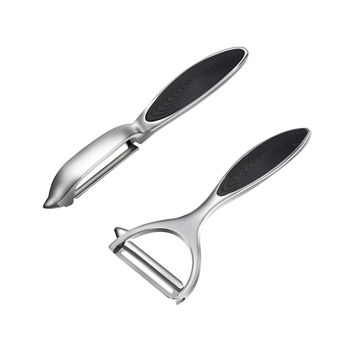 Pelapatate In Acciaio Inox Multifunzionale Grattugia Per Carote Utensili Da Cucina Accessori Gourmet Pelador Bar