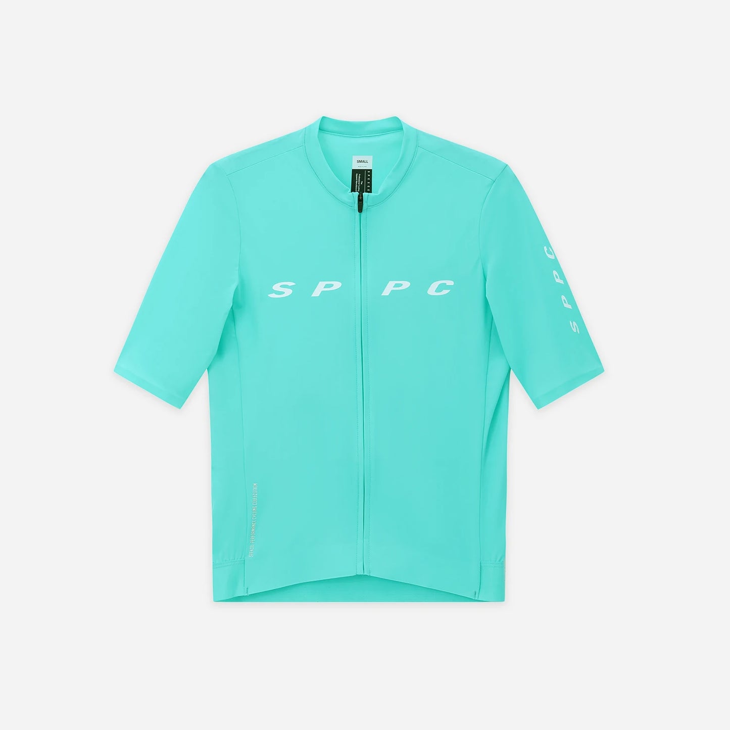 Spexcel 2025 Amo Race Aero Fit Maglia Ciclismo Estiva A Maniche Corte Leggera Traspirante Asciugatura Rapida Uomo