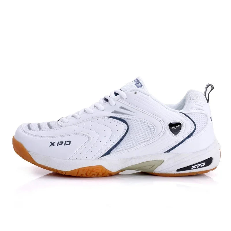 Scarpe Da Pallavolo Professionali Per Uomo Scarpe Sportive Indoor Traspiranti Con Cuscino Antiscivolo Per Badminton