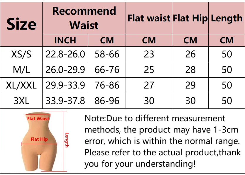 Pantaloni Modellanti Vita Alta Per Donne Glutei Dopo Parto Sollevamento Corpo Pantaloncini Slim Allenatore In Vita