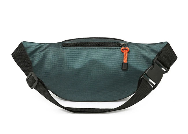 Marsupio Portatile Per Uomini e Donne Multifunzionale Di Grande Capacità Antispruzzo Resistente all Usura Da Cantiere