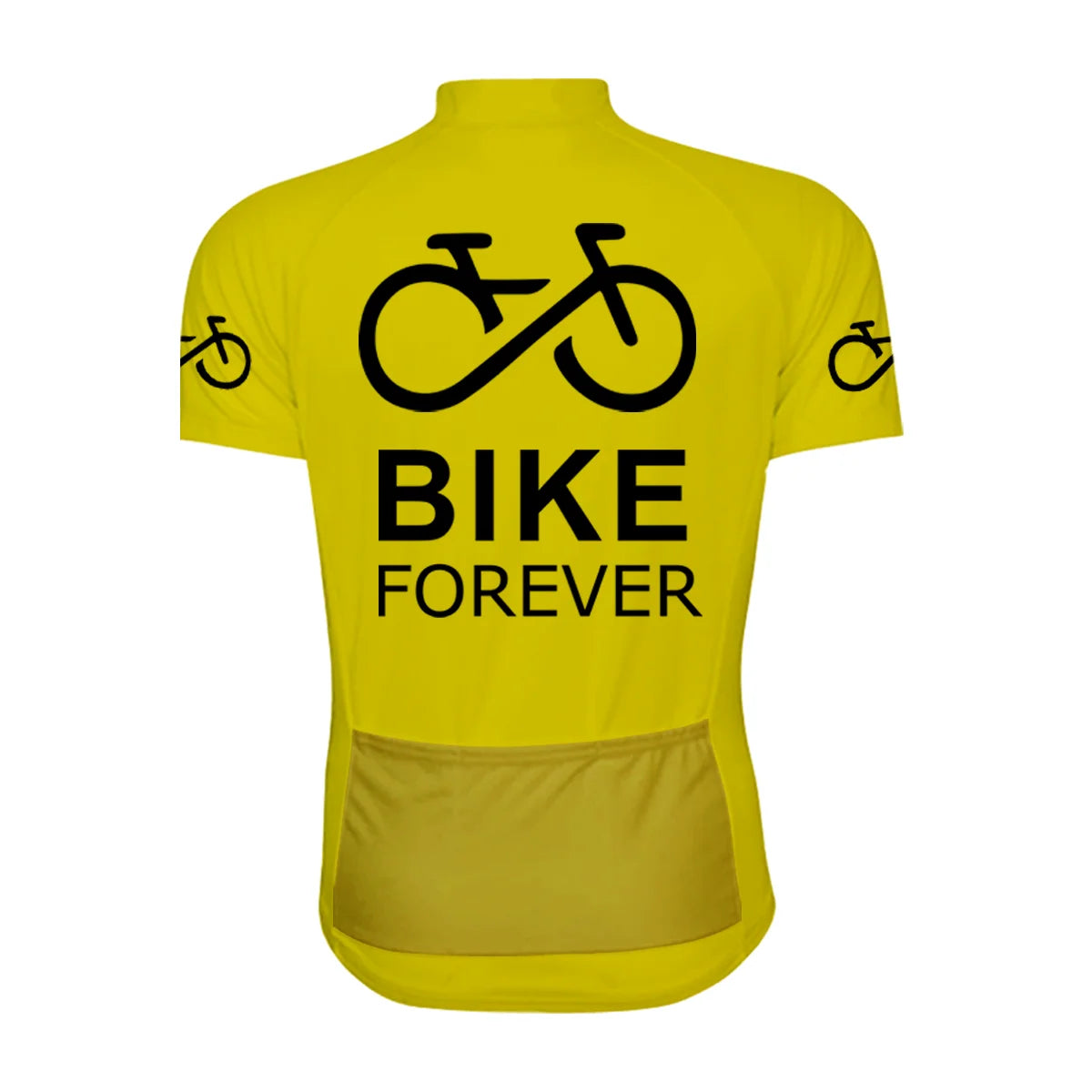 Nuova Maglia Da Ciclismo Manica Corta Discesa Uomo Mountain Bike MTB Traspirante Asciugatura Rapida Tasche