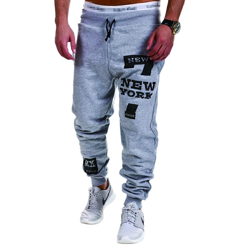 Pantaloncini Sportivi Uomo Capri Con Coulisse Stampa Lettera Outdoor Weekend Streetwear Moda