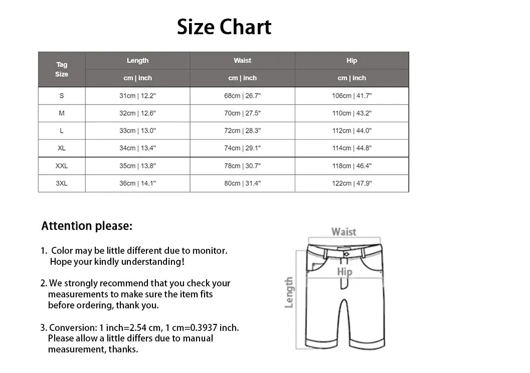 Pantaloncini Da Spiaggia Da Uomo Ad Asciugatura Rapida Costumi Da Bagno Estivi Per Sport E Tempo Libero
