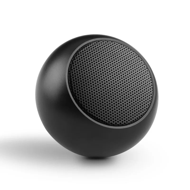 Altoparlante Bluetooth Wireless M3 Sound Box Audience Subwoofer Surround Stereo Metallo Portatili