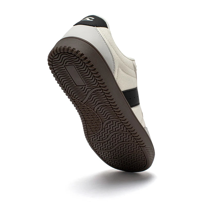 Hobibear Sneakers Unisex A Piedi Nudi Punta Larga Minimalista Zero Drop Antiscivolo In Rete Con Lacci