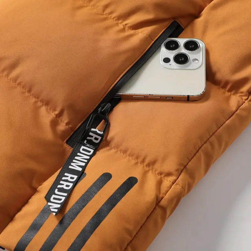 Gilet Imbottito Morbido Da Uomo Invernale Leggero Antivento Senza Maniche Capospalla Caldo Ed Elegante