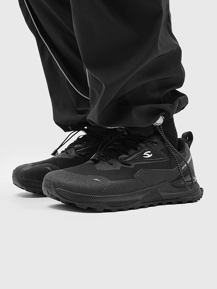 Hobibear Scarpe Da Trekking Per Uomo E Donna Antiscivolo Con Fascia Elastica Comode Scarpe Da Corsa Per Viaggio All Aperto