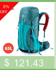 Zaino Naturehike Helio 30L Plus 5L Nuovo 2024 Per Trekking Alpinismo All Aperto Grande Capacità Campeggio Viaggio