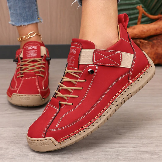 Scarpe Sportive Uomo Donna Di Marca Europea Americana Per Trekking AllAperto Corsa Passeggio Morbide E Comode
