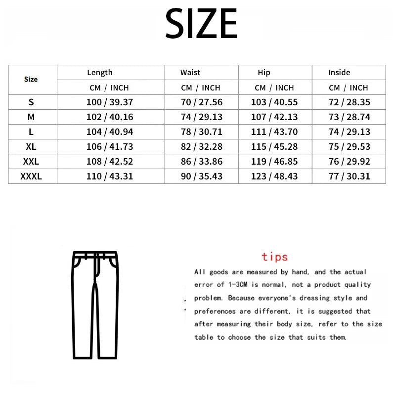 Pantaloni Sportivi Con Cerniera Calda In Velluto Da Uomo Casual Autunno Inverno 2024