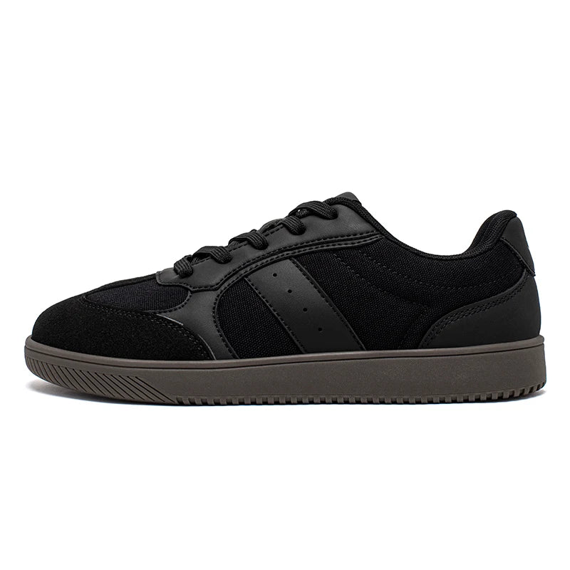 Hobibear Sneakers Unisex A Piedi Nudi Punta Larga Minimalista Zero Drop Antiscivolo In Rete Con Lacci