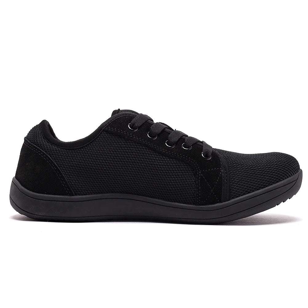Scarpe Minimaliste Unisex A Punta Larga Per Piedi Nudi Per Trail Running Esterno Leggere Traspiranti
