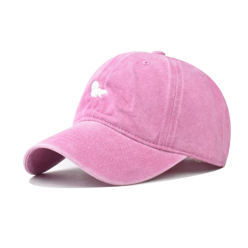 Cappellino Da Baseball Unisex In Cotone Regolabile Per Sport All Aperto Protezione Dal Sole Comfort Praticità Vestibilità