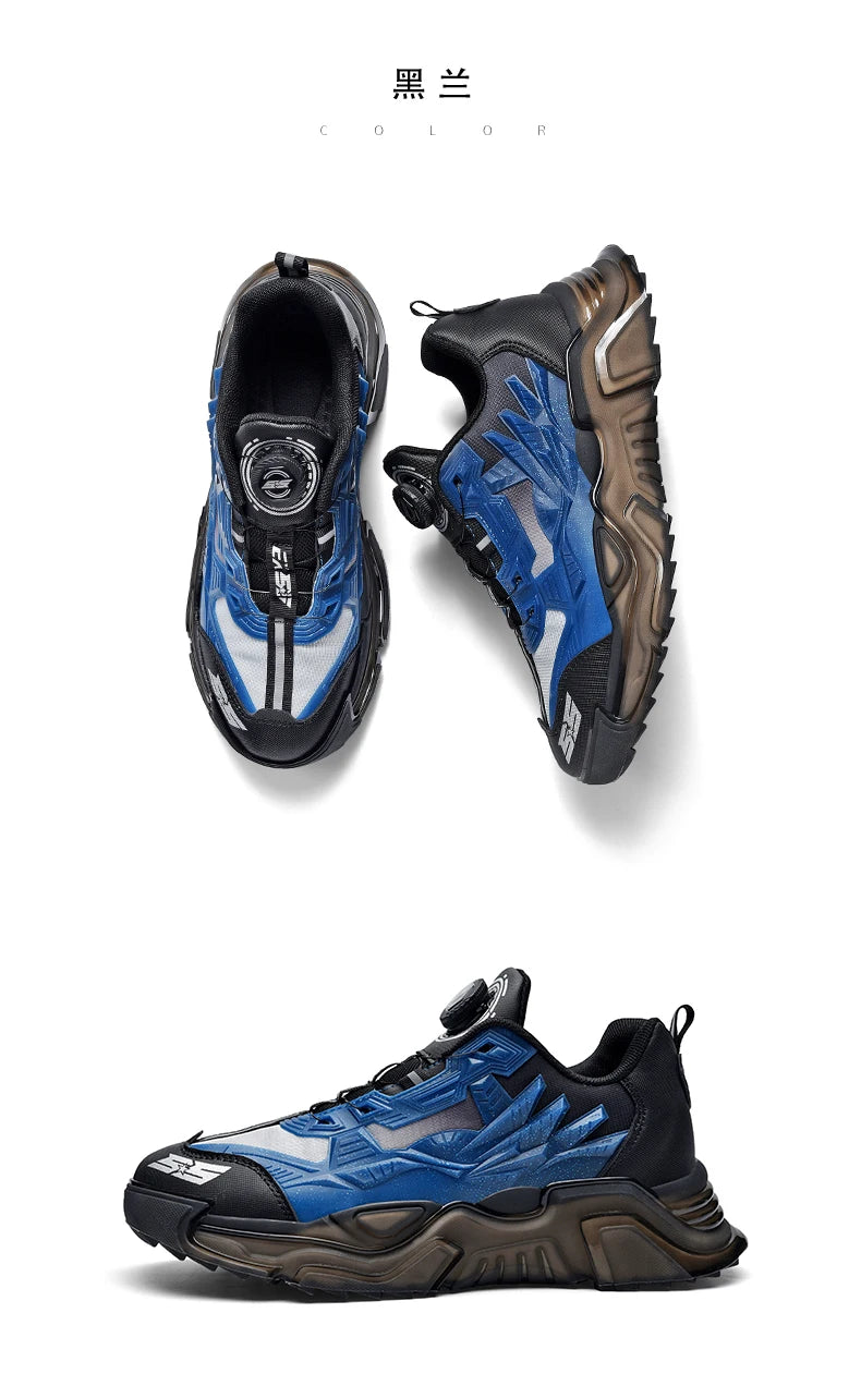 Scarpe Da Uomo Sneakers Tenis Di Lusso Traspiranti Scarpe Casual Da Corsa Moda Trainer Race
