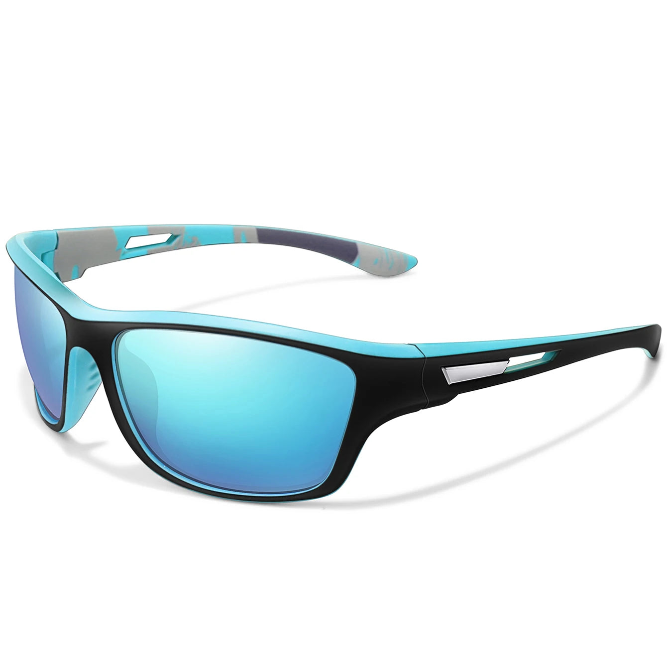 Occhiali Da Sole Polarizzati Da Pesca Per Uomo E Donna Antiriflesso UV400 TAC Lens Per Ciclismo E Escursionismo