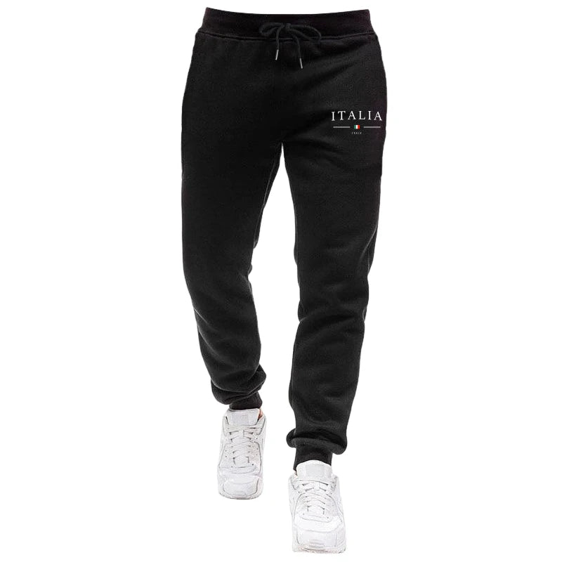 Tuta Da Uomo Inverno Autunno Con Cappuccio Pantaloni Sportivi Con Cerniera Abiti Da Allenamento Quotidiano Casual Urbano