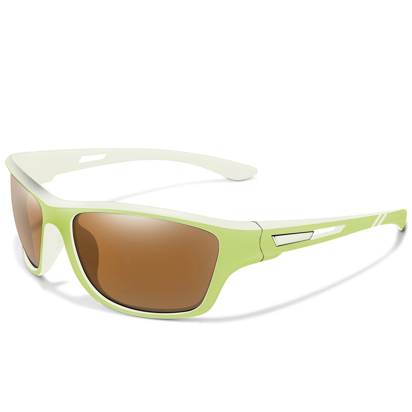 Occhiali Da Sole Polarizzati Da Pesca Per Uomo E Donna Antiriflesso UV400 TAC Lens Per Ciclismo E Escursionismo