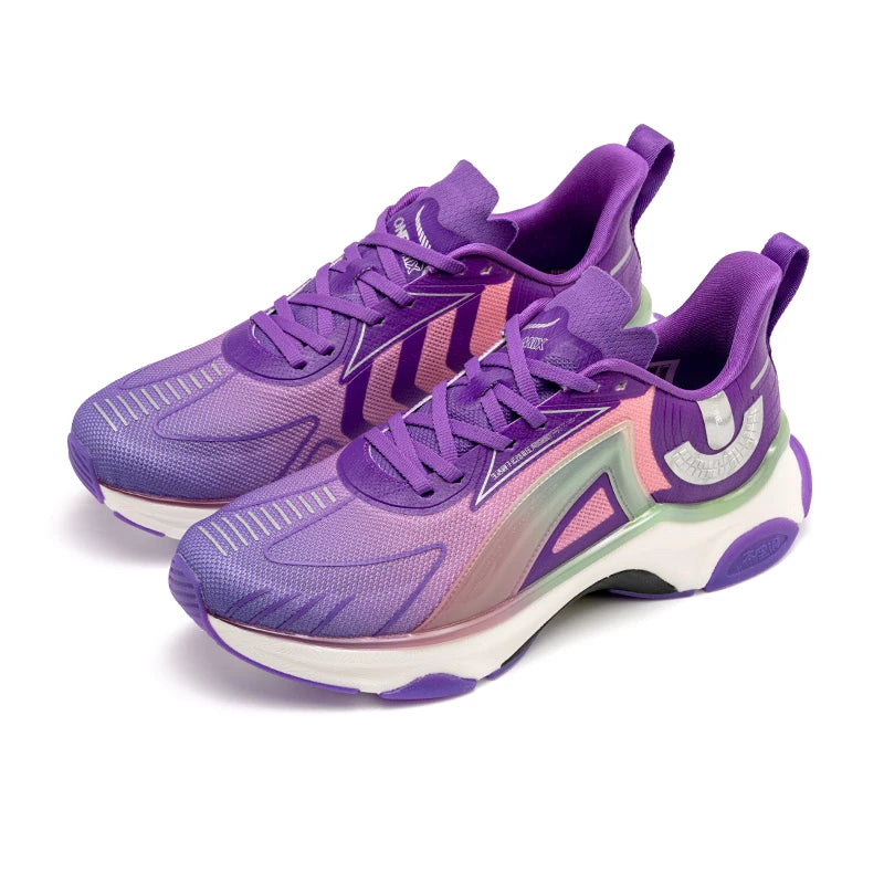 Onemix Sneakers Ad Alto Rimbalzo Uomo Traspiranti Allenamento Resistente All Usura Scarpe Da Corsa