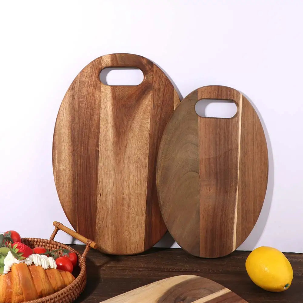 Tagliere in Bambu Estendibile per Formaggi Elegante e Pratico Utensile da Cucina