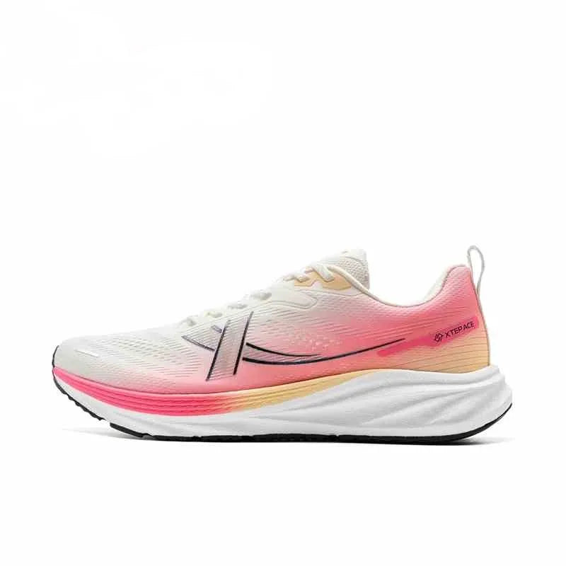 Xtep Pioneer Scarpe Da Corsa Uomo Largo 2025 Ammortizzazione Esterni Sneaker Leggera Resistente All Usura 875119110010