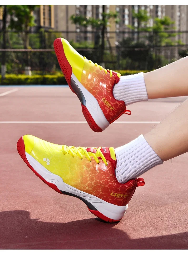 Scarpe Multisport Da Uomo Antiscivolo Per Badminton Ping Pong Pallavolo Ginnastica Allenamento All Aperto