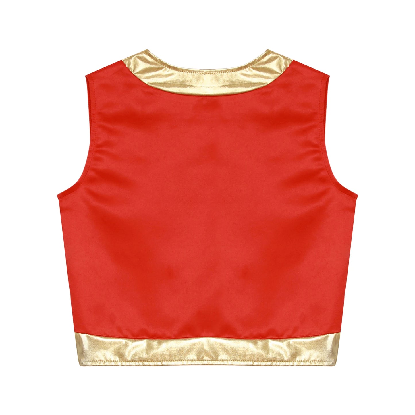 Costume Da Principe Arabo Per Ragazzi Cosplay Con Gilet E Pantaloni Harem Completo Per Halloween Carnevale Teatrali
