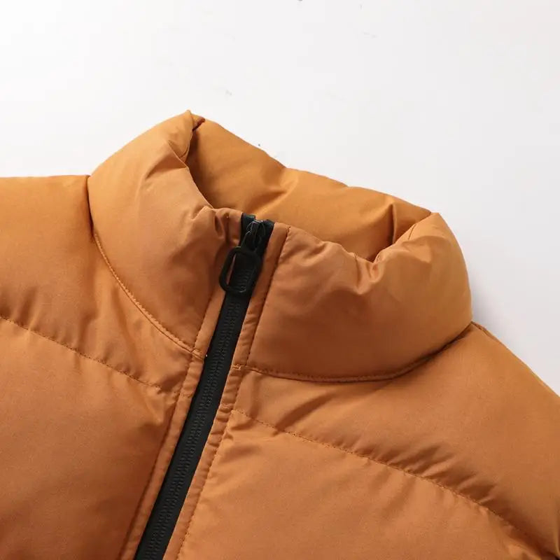 Gilet Imbottito Morbido Da Uomo Invernale Leggero Antivento Senza Maniche Capospalla Caldo Ed Elegante