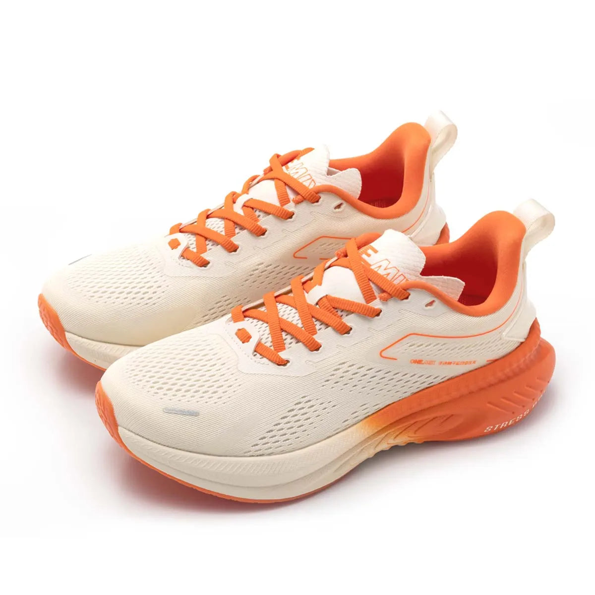 ONEMIX 2025 Nuove Scarpe Casual Da Corsa Per Fitness Con Corda Da Saltare Uomo E Donna Mesh Traspirante E Confortevole