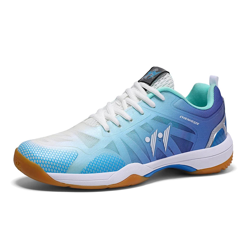 Quaoar 2025 Scarpe Da Corsa E Pallavolo Badminton Indoor Per Uomo E Donna Allenamento 36 45