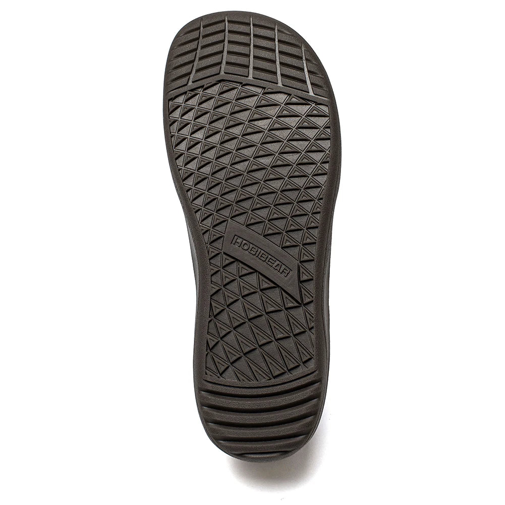 Hobibear Sneakers Unisex A Piedi Nudi Punta Larga Minimalista Zero Drop Con Lacci Antiscivolo Casual