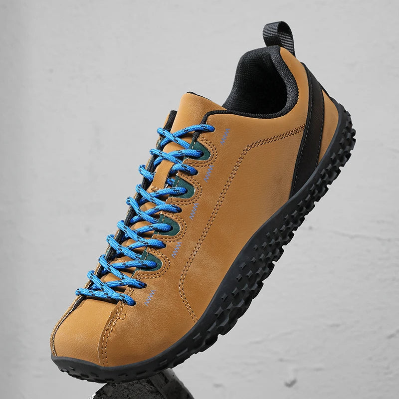 Scarpe A Piedi Nudi Zero Drop Unisex Per Allenamento Leggere Minimaliste Trekking Outdoor