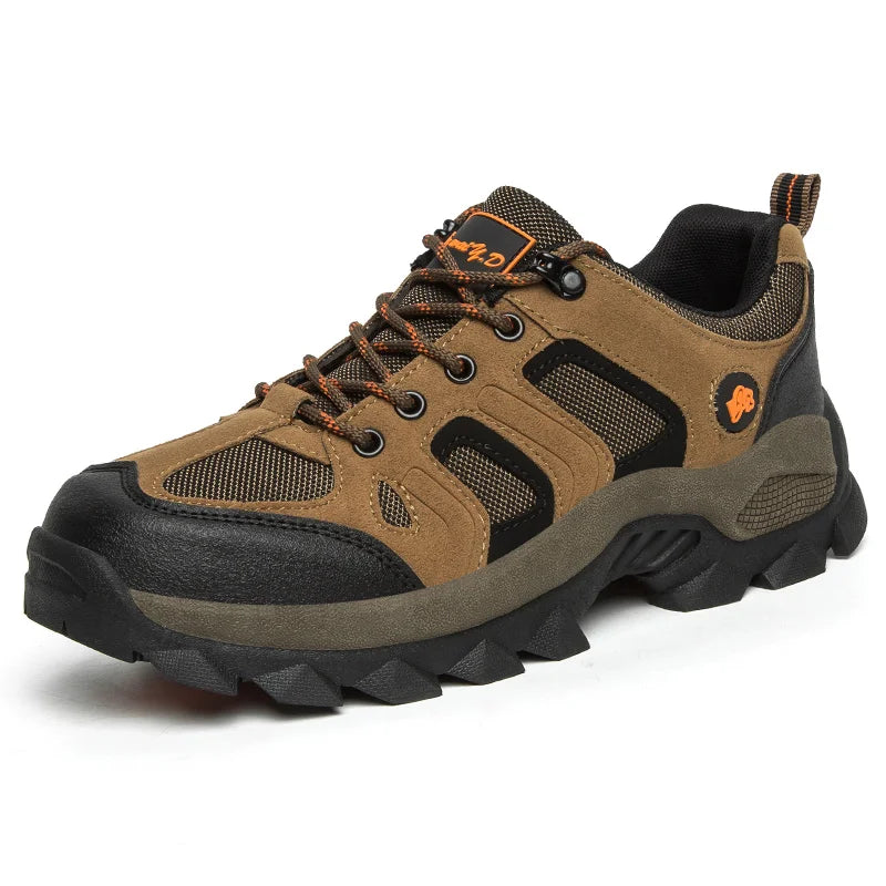 Scarpe Da Trekking Professionali Di Alta Qualità Per Tutte Le Stagioni Antiscivolo Resistente All Usura Traspiranti