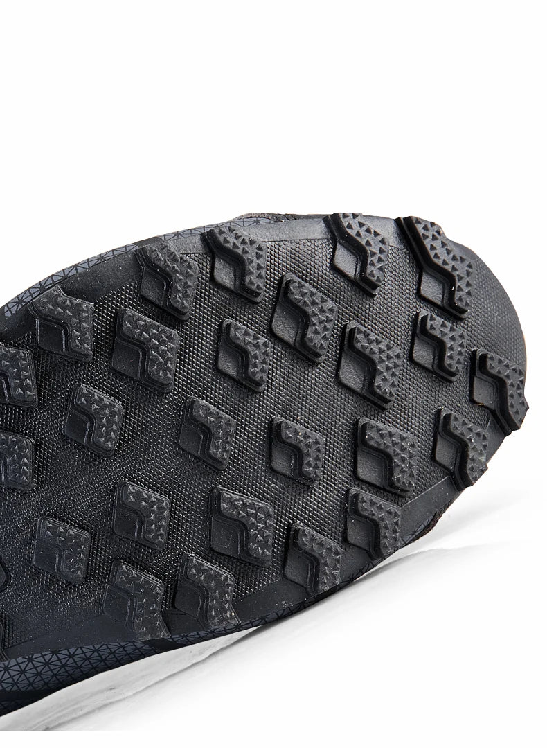 Scarpe Da Trekking Da Uomo Antiscivolo Impermeabili Resistente All Usura Sportive Da Outdoor Per Corsa E Passeggio