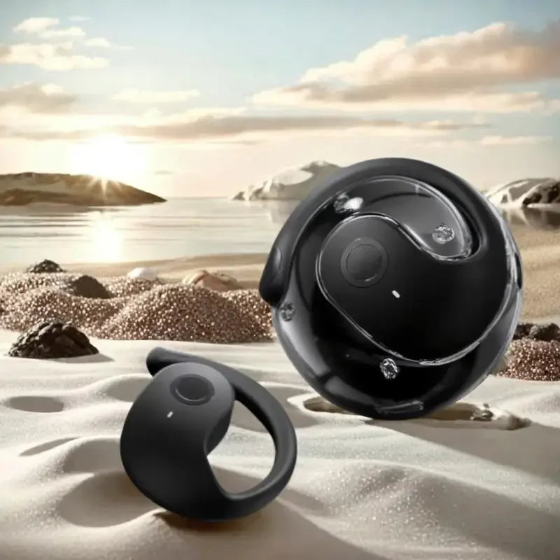 Cuffie Per Traduttore Di Lingue Auricolari Traduzione In Tempo Reale Bluetooth 5.0 144 Lingue Per Professionisti
